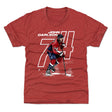 John Carlson Kids T-Shirt | 500 LEVEL