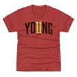 Trae Young Kids T-Shirt | 500 LEVEL