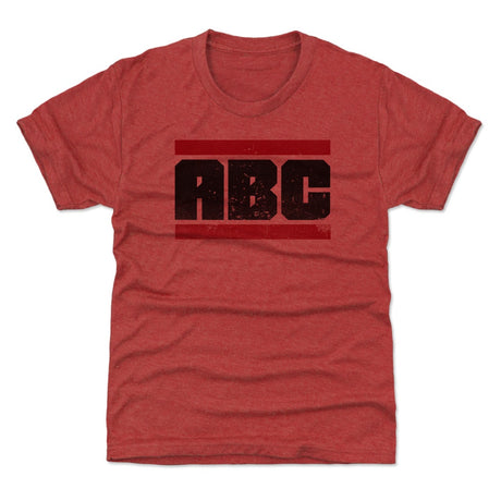 Amanda Bobby Cooper Kids T-Shirt | 500 LEVEL