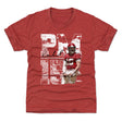 Patrick Mahomes Kids T-Shirt | 500 LEVEL