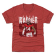 Fred Warner Kids T-Shirt | 500 LEVEL
