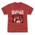 Fred Warner Kids T-Shirt | 500 LEVEL