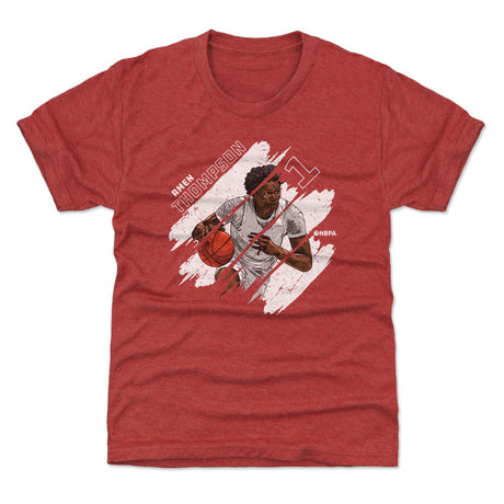 Amen Thompson Kids T-Shirt | 500 LEVEL