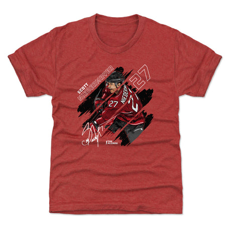 Scott Niedermayer Kids T-Shirt | 500 LEVEL