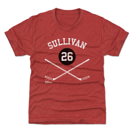 Steve Sullivan Kids T-Shirt | 500 LEVEL