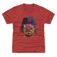 Ronald Acuna Jr. Kids T-Shirt | 500 LEVEL