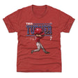 Trea Turner Kids T-Shirt | 500 LEVEL