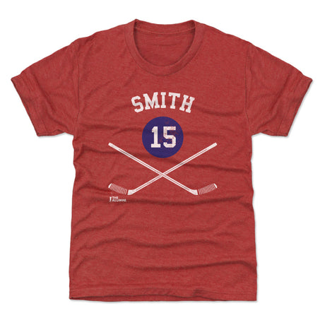 Bobby Smith Kids T-Shirt | 500 LEVEL