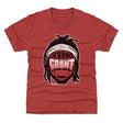 Jerami Grant Kids T-Shirt | 500 LEVEL