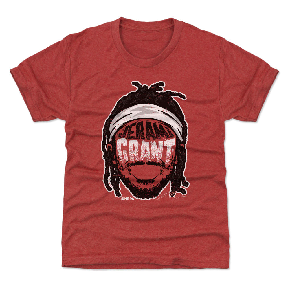 Jerami Grant Kids T-Shirt | 500 LEVEL