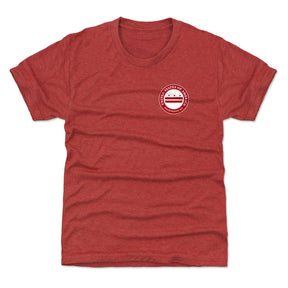 Washington D.C. Kids T-Shirt | 500 LEVEL