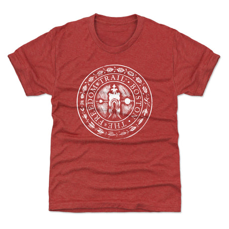 Boston Kids T-Shirt | 500 LEVEL