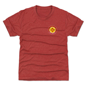 New Mexico Kids T-Shirt | 500 LEVEL
