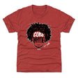 Coby White Kids T-Shirt | 500 LEVEL