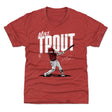 Mike Trout Kids T-Shirt | 500 LEVEL