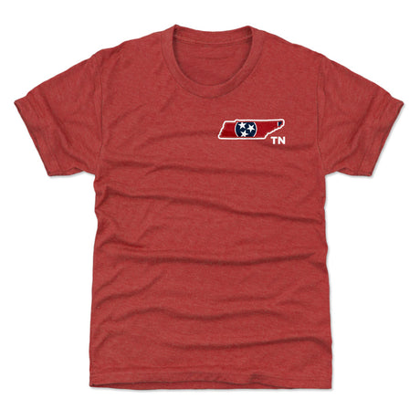 Tennessee Kids T-Shirt | 500 LEVEL