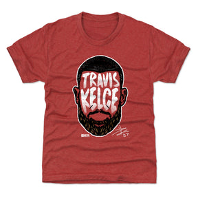 Travis Kelce Kids T-Shirt | 500 LEVEL