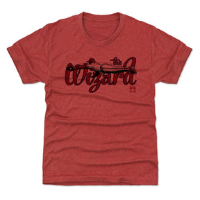 Ozzie Smith Kids T-Shirt | 500 LEVEL