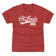 St. Louis Kids T-Shirt | 500 LEVEL