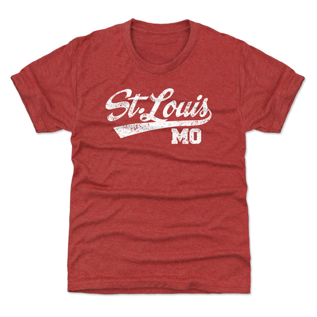 St. Louis Kids T-Shirt | 500 LEVEL