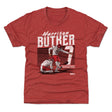 Harrison Butker Kids T-Shirt | 500 LEVEL
