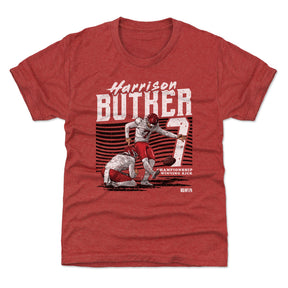 Harrison Butker Kids T-Shirt | 500 LEVEL