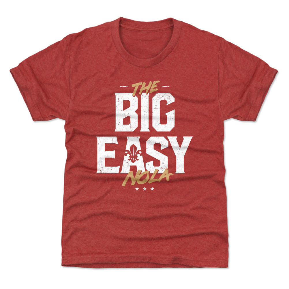 New Orleans Kids T-Shirt | 500 LEVEL