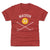 Jamie Macoun Kids T-Shirt | 500 LEVEL