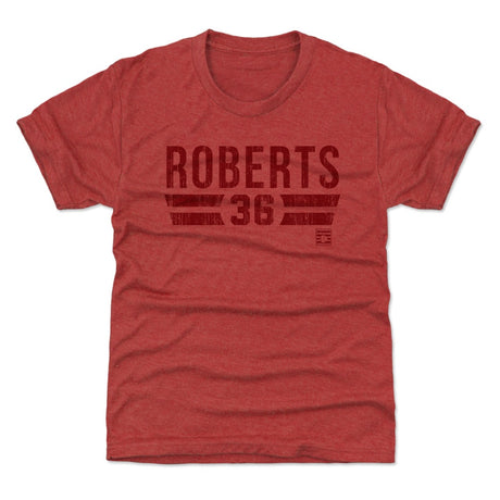 Robin Roberts Kids T-Shirt | 500 LEVEL