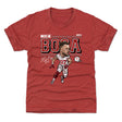 Nick Bosa Kids T-Shirt | 500 LEVEL
