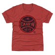 Rod Carew Kids T-Shirt | 500 LEVEL