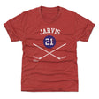 Doug Jarvis Kids T-Shirt | 500 LEVEL