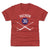 Rogie Vachon Kids T-Shirt | 500 LEVEL