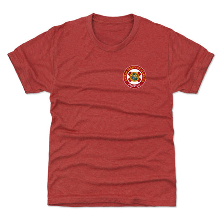 Florida Kids T-Shirt | 500 LEVEL