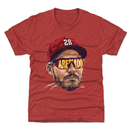 Nolan Arenado Kids T-Shirt | 500 LEVEL