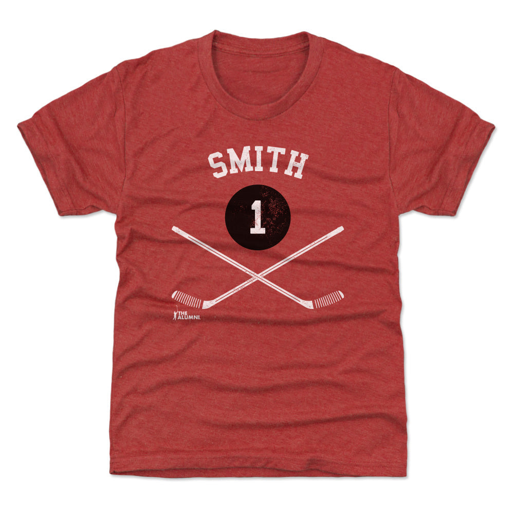 Gary Smith Kids T-Shirt | 500 LEVEL