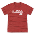 Scottsdale Kids T-Shirt | 500 LEVEL