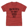 Dominic Mazzotta Kids T-Shirt | 500 LEVEL