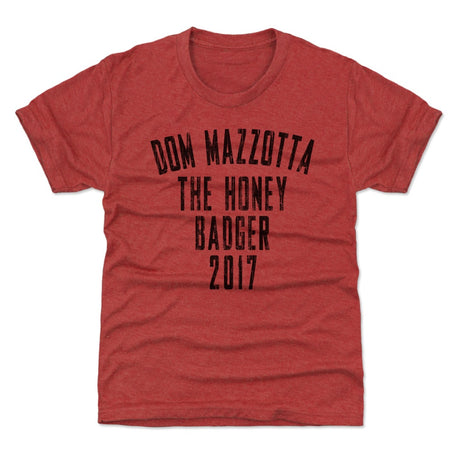 Dominic Mazzotta Kids T-Shirt | 500 LEVEL