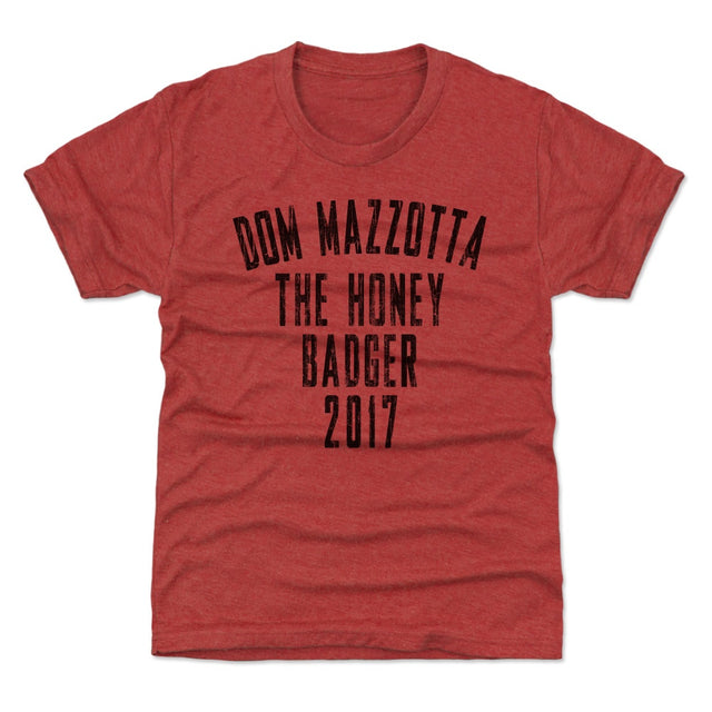 Dominic Mazzotta Kids T-Shirt | 500 LEVEL
