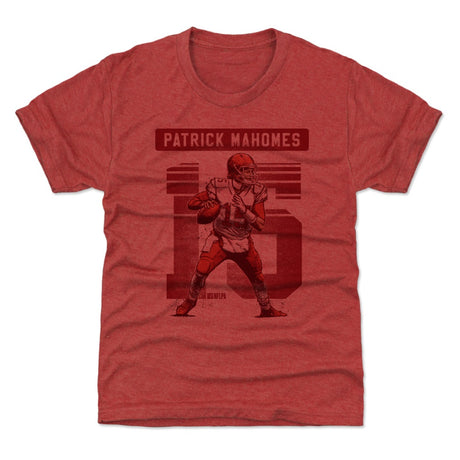 Patrick Mahomes Kids T-Shirt | 500 LEVEL
