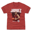 Jaime Jaquez Jr. Kids T-Shirt | 500 LEVEL