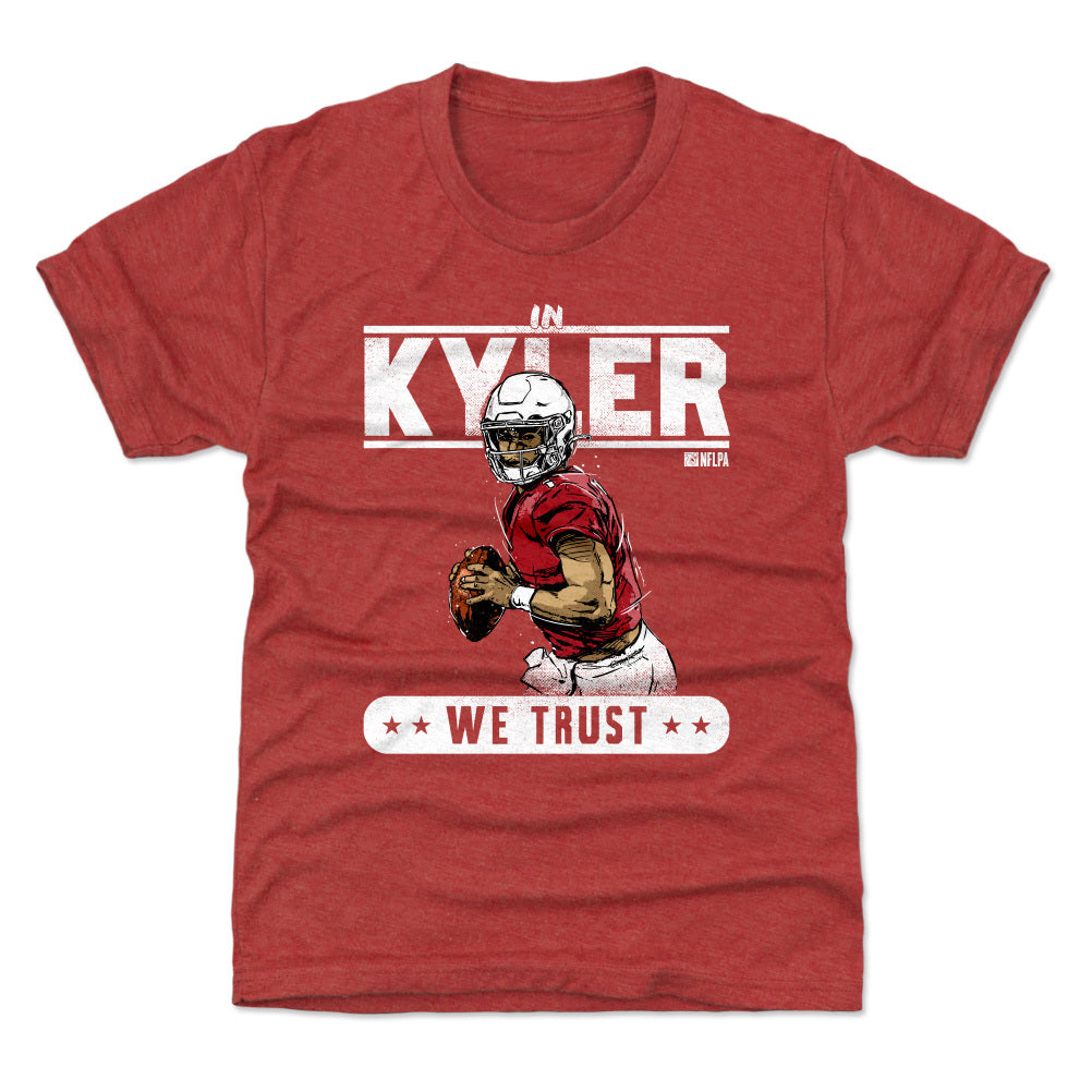 Kyler Murray Kids T-Shirt | 500 LEVEL