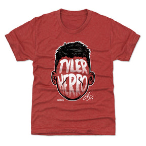 Tyler Herro Kids T-Shirt | 500 LEVEL
