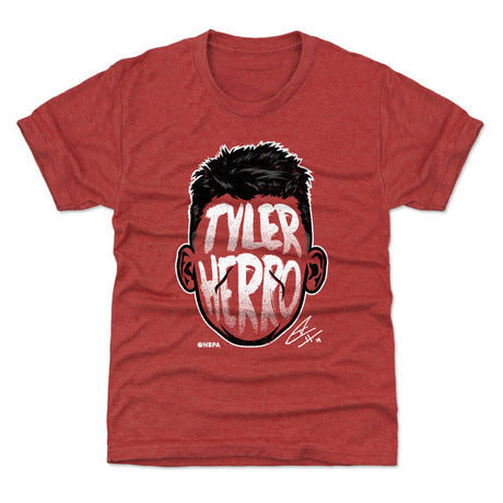 Tyler Herro Kids T-Shirt | 500 LEVEL