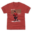 Matthew Tkachuk Kids T-Shirt | 500 LEVEL