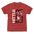 George Kittle Kids T-Shirt | 500 LEVEL