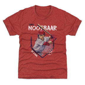 Lars Nootbaar Kids T-Shirt | 500 LEVEL