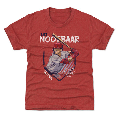 Lars Nootbaar Kids T-Shirt | 500 LEVEL