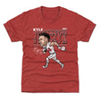 Kyle Juszczyk Kids T-Shirt | 500 LEVEL